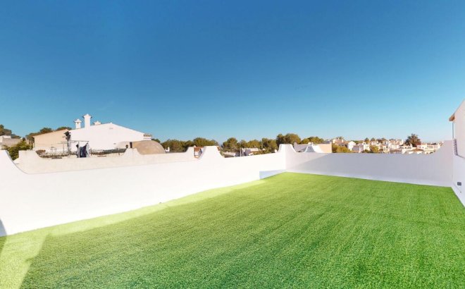 Resale - Bungalow -
Villamartin - Costa Blanca