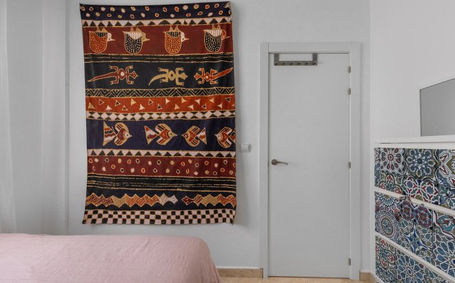 Resale - Bungalow -
Orihuela Costa