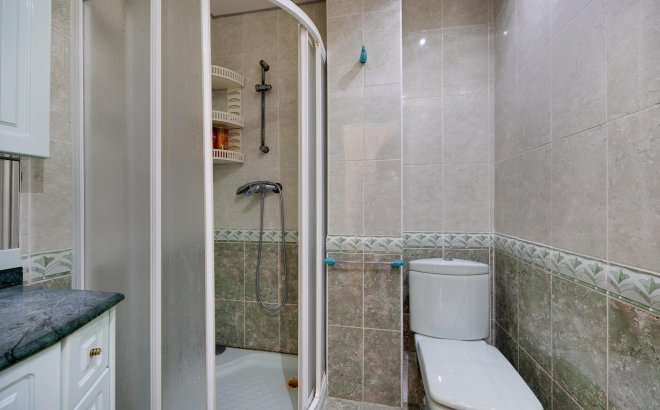 Resale - Bungalow -
Torrevieja - La Mata