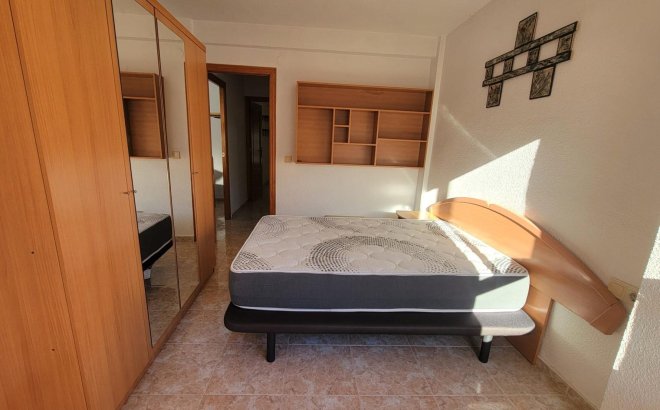 Resale - Penthouse -
Torrevieja - Playa de los Locos