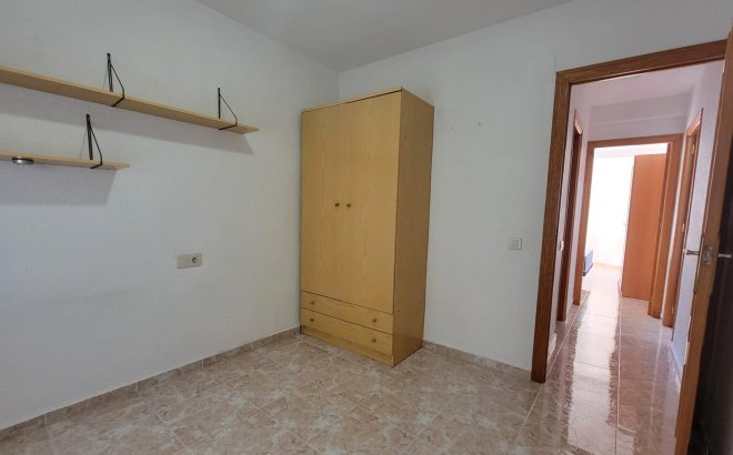 Resale - Penthouse -
Torrevieja - Playa de los Locos