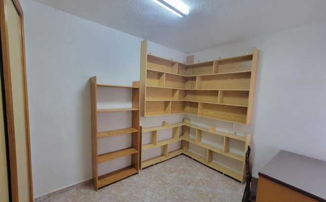 Resale - Penthouse -
Torrevieja - Playa de los Locos