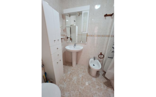 Resale - Penthouse -
Torrevieja - Playa de los Locos