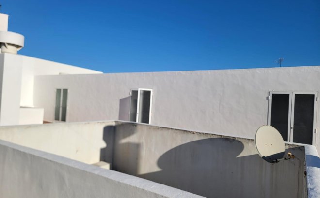 Resale - Penthouse -
Torrevieja - Playa de los Locos