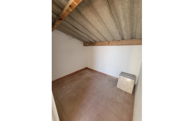 Resale - Penthouse -
Torrevieja - Playa de los Locos