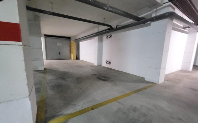 Resale - Penthouse -
Torrevieja - Playa de los Locos