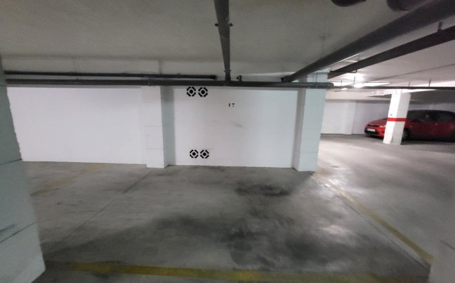 Resale - Penthouse -
Torrevieja - Playa de los Locos