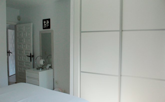 Resale - Villa -
Orihuela Costa - Costa Blanca