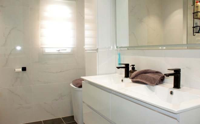 Resale - Villa -
Orihuela Costa - Costa Blanca