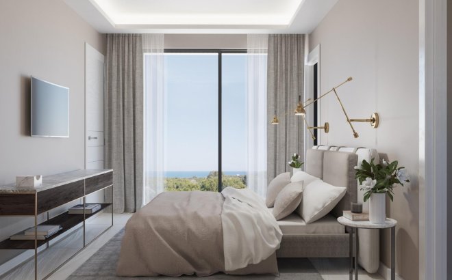 Nouvelle Construction - Appartement -
Guardamar del Segura - Pueblo