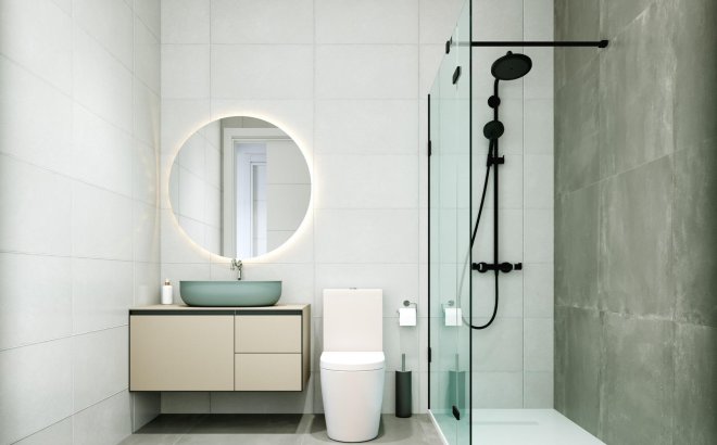 New Build - Quad -
Torre Pacheco - El Alba