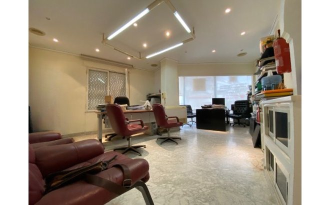 Herverkoop - Appartement -
Torrevieja - Costa Blanca