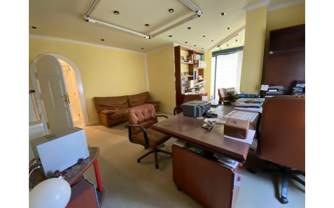 Herverkoop - Appartement -
Torrevieja - Costa Blanca