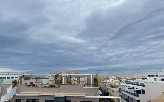 Revente - Penthouse -
Torrevieja - Costa Blanca