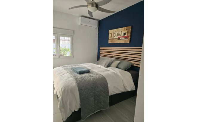 Resale - Villa -
Rojales - Inland