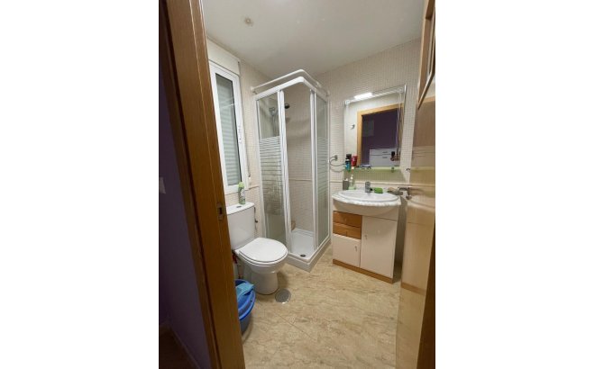 Herverkoop - Appartement -
Campoamor - Costa Blanca