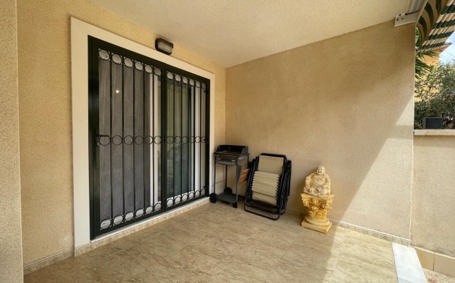 Herverkoop - Appartement -
Campoamor - Costa Blanca