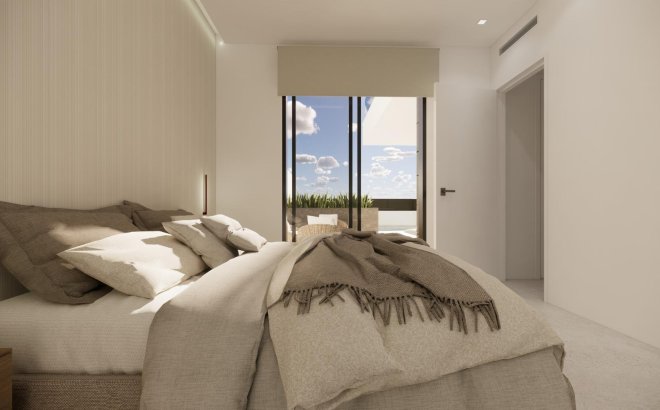 Nouvelle Construction - Semidetached -
Dolores - Pueblo