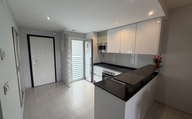 Resale - Apartment -
La Zenia - Secreto de la Zenia