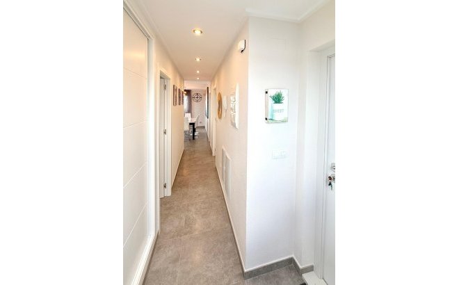 Herverkoop - Appartement -
Orihuela Costa - Villamartín-las Filipinas