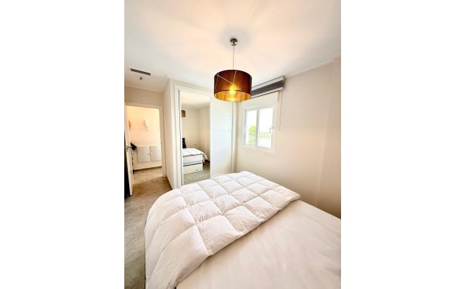 Herverkoop - Appartement -
Orihuela Costa - Villamartín-las Filipinas