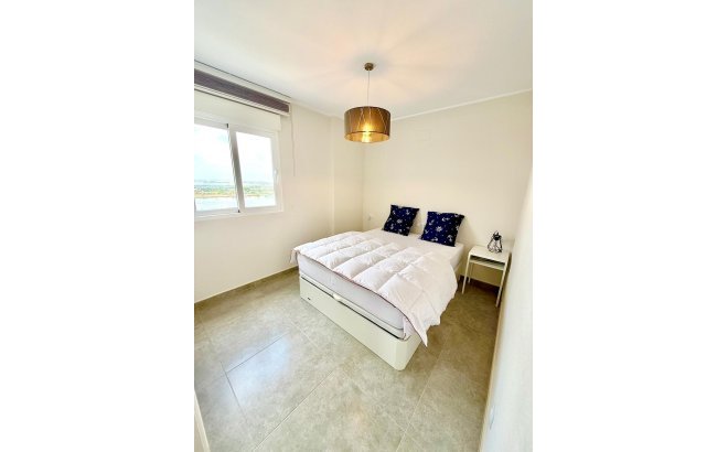 Herverkoop - Appartement -
Orihuela Costa - Villamartín-las Filipinas