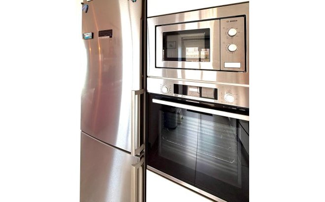 Herverkoop - Appartement -
Orihuela Costa - Villamartín-las Filipinas