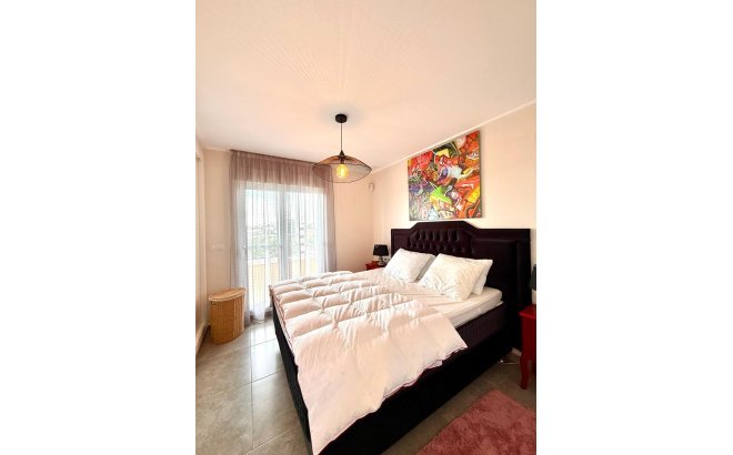 Herverkoop - Appartement -
Orihuela Costa - Villamartín-las Filipinas