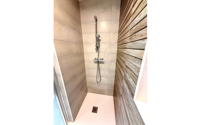 Herverkoop - Appartement -
Orihuela Costa - Villamartín-las Filipinas