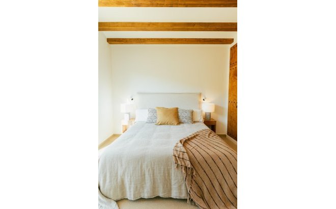 New Build - Villa -
Jávea Xàbia - Valle del Sol