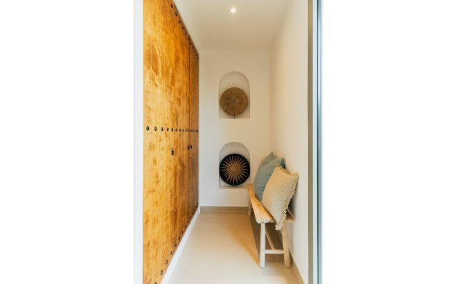 New Build - Villa -
Jávea Xàbia - Valle del Sol