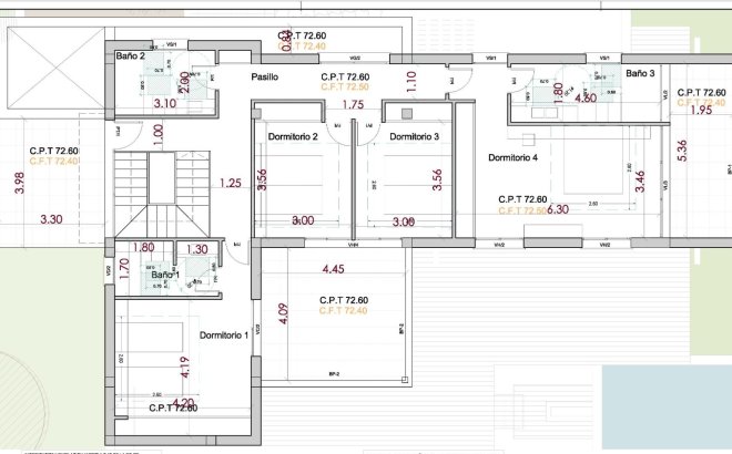 New Build - Villa -
Jávea Xàbia - Las Laderas