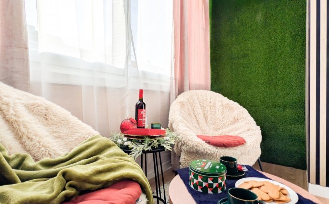 Herverkoop - Appartement -
Torrevieja - Costa Blanca