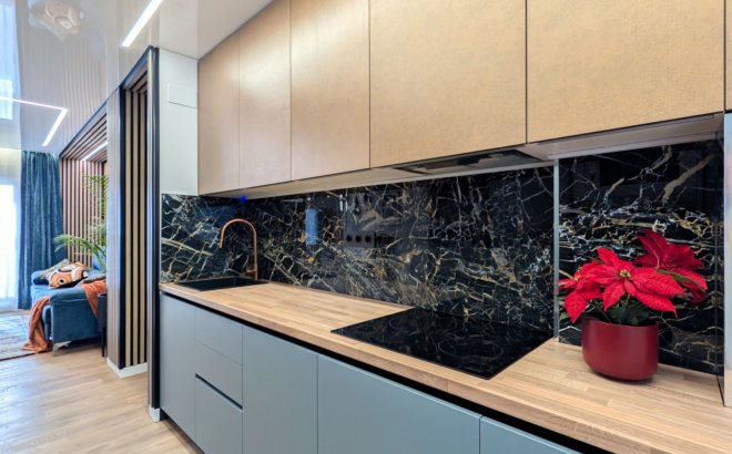 Herverkoop - Appartement -
Torrevieja - Costa Blanca