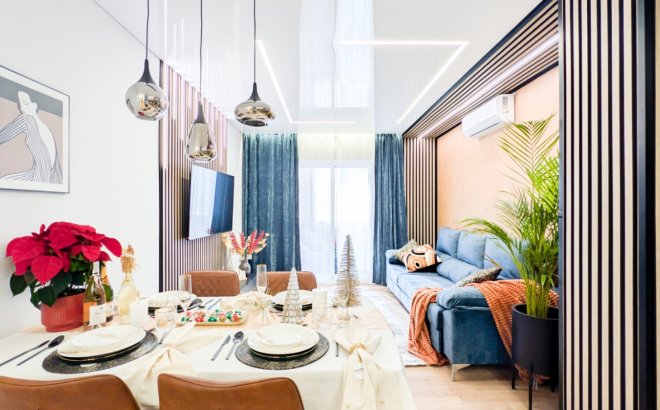 Herverkoop - Appartement -
Torrevieja - Costa Blanca