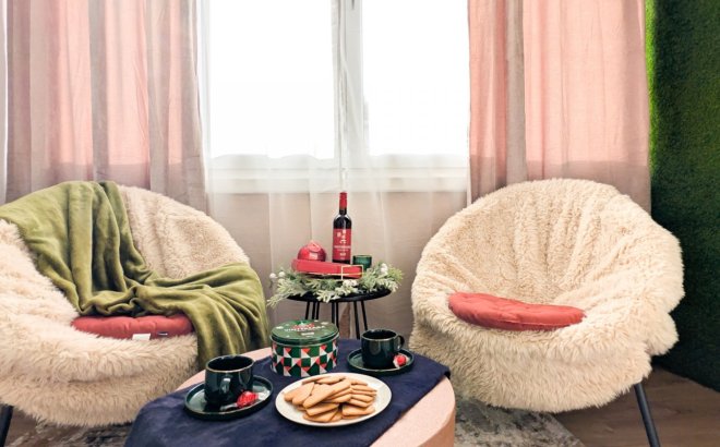 Herverkoop - Appartement -
Torrevieja - Costa Blanca