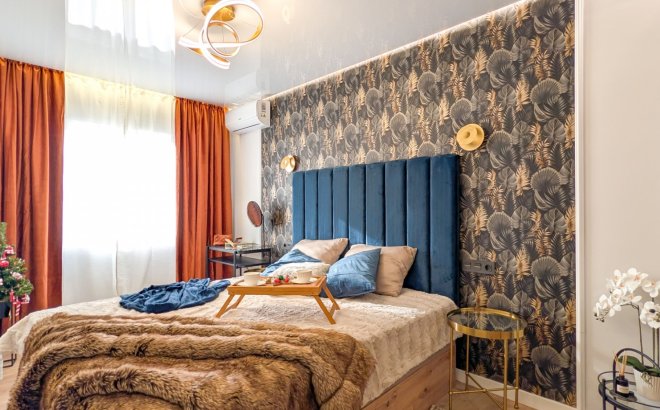 Herverkoop - Appartement -
Torrevieja - Costa Blanca