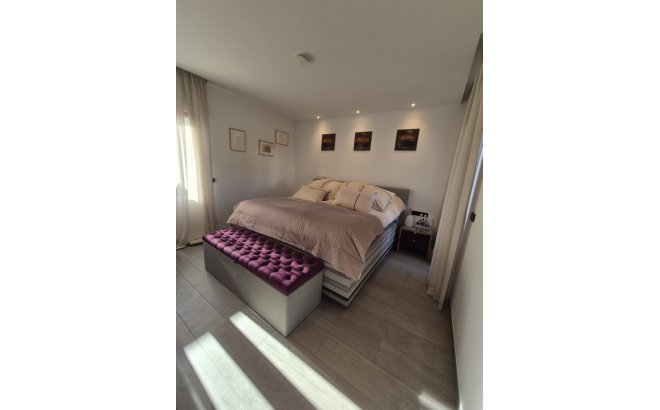 Revente - Villa -
La Finca Golf Resort - Inland