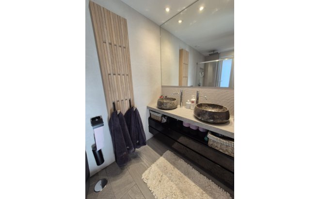 Revente - Villa -
La Finca Golf Resort - Inland