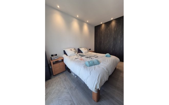 Revente - Villa -
La Finca Golf Resort - Inland