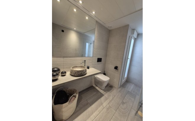 Revente - Villa -
La Finca Golf Resort - Inland