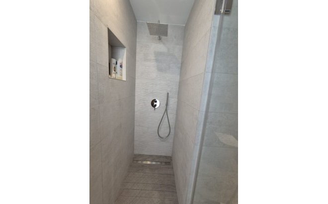 Revente - Villa -
La Finca Golf Resort - Inland