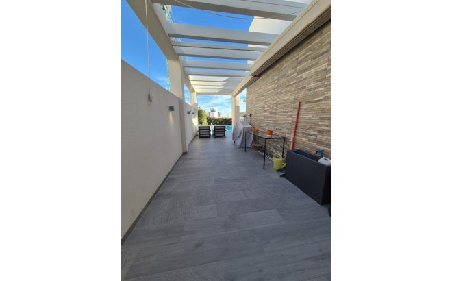 Revente - Villa -
La Finca Golf Resort - Inland