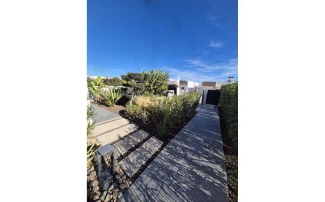 Revente - Villa -
La Finca Golf Resort - Inland