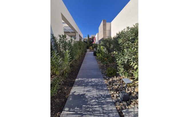 Revente - Villa -
La Finca Golf Resort - Inland