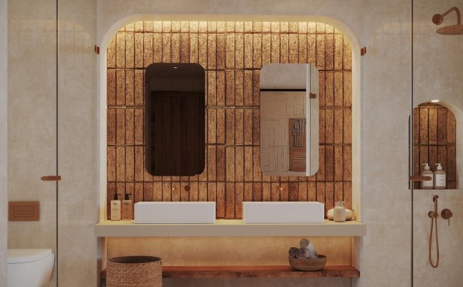 Nouvelle Construction - Villa -
Jávea Xàbia - Valle del Sol