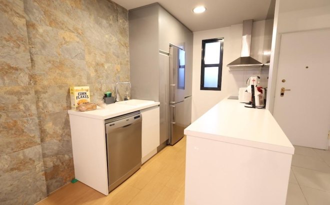 Herverkoop - Appartement -
Orihuela Costa - Costa Blanca