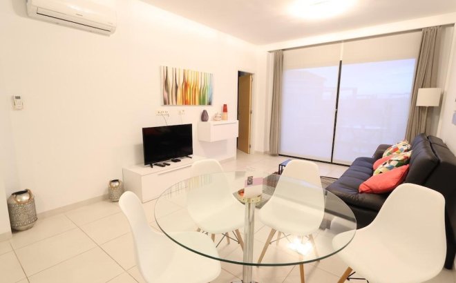 Herverkoop - Appartement -
Orihuela Costa - Costa Blanca
