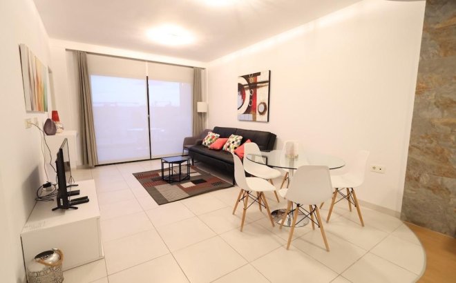 Herverkoop - Appartement -
Orihuela Costa - Costa Blanca