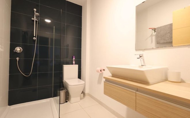 Herverkoop - Appartement -
Orihuela Costa - Costa Blanca